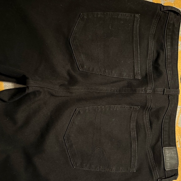 American Eagle 🦅 Outfitters High Rise Jeggings - Picture 12 of 12